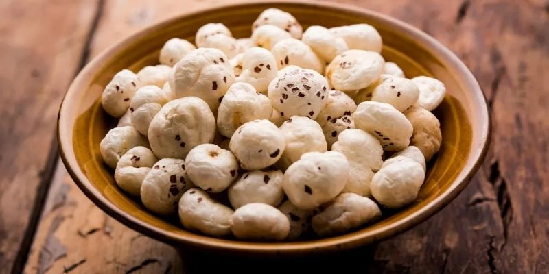 Top Makhana Supplier in Indonesia from India
