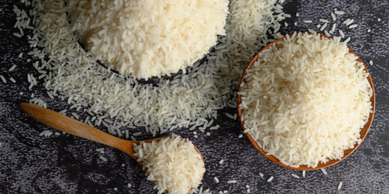 Non-Basmati Rice Exporter in United Kingdom: Reliable Supply from India