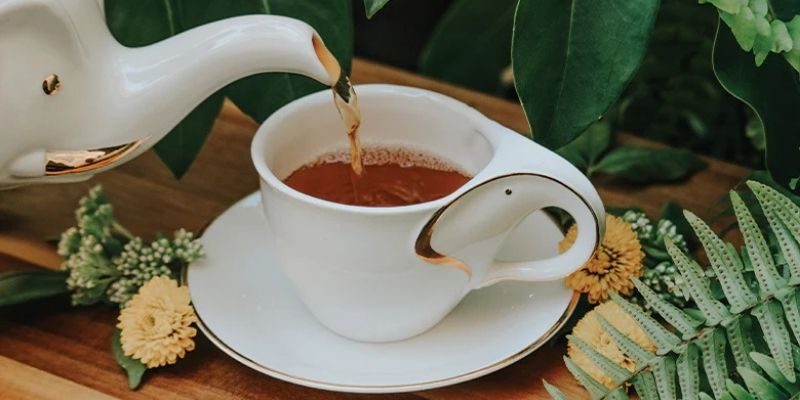 Top Darjeeling Tea Exporter in Germany from India