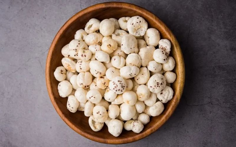 Makhana (Plain)