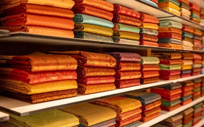 Sarees