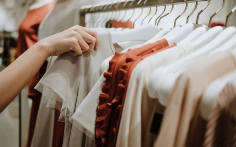 Female Apparel