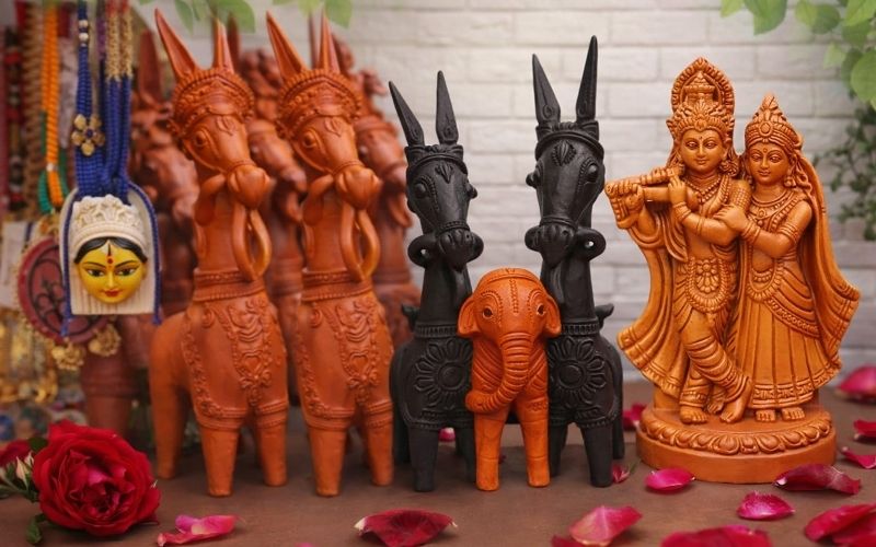 Handicrafts