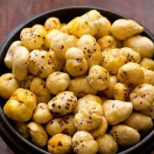 Flavored Makhana