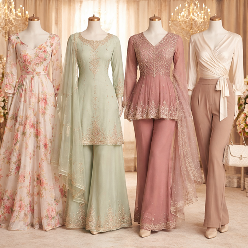 Female Apparel
