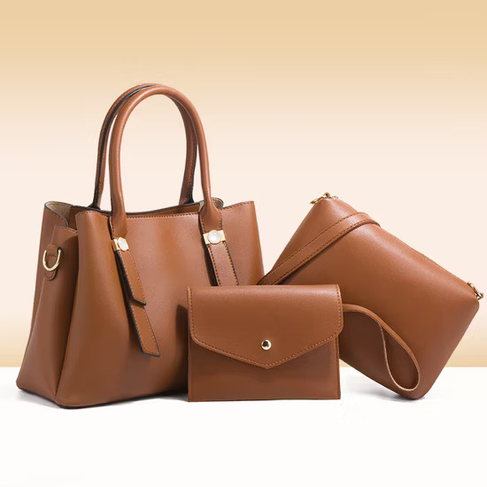 Leather Purses & PU Bags